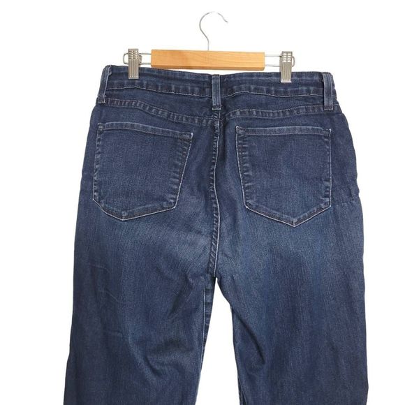 NYDJ Lift Tuck Technology Ankle Jeans - Picture 9 of 12